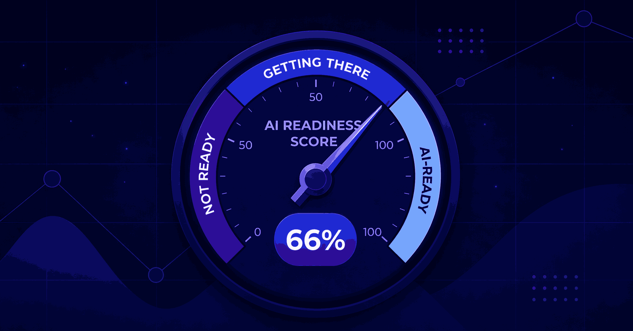 Getting finance data AI ready: a CFO-friendly guide