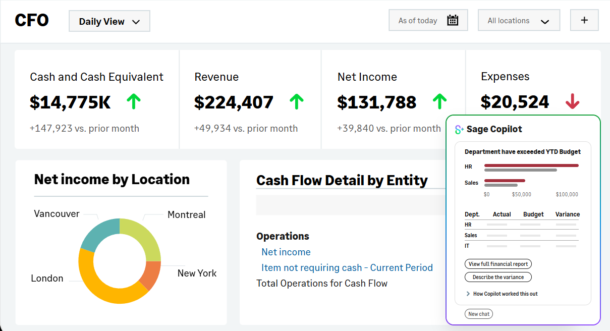 Financial Analysis Software: 14 Best Tools [2026]