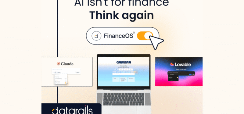 MCP for Finance: Why Accurate AI Needs Dependable Data