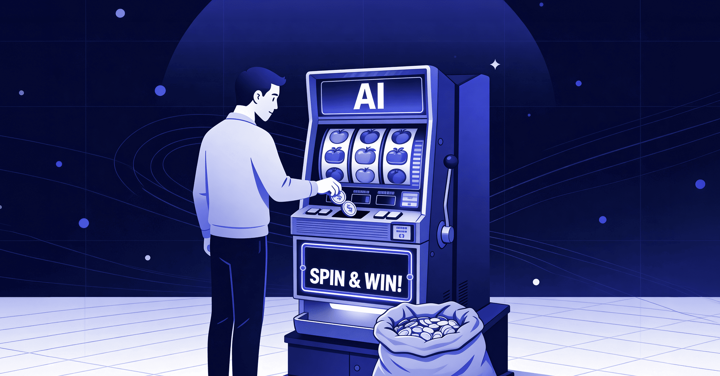 The CFO’s Guide to AI Cost Savings