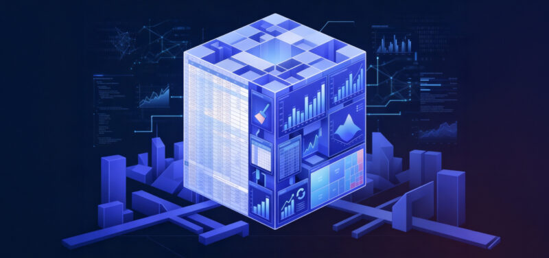 The Best Data Analysis Tools in Excel for Finance Teams in 2026
