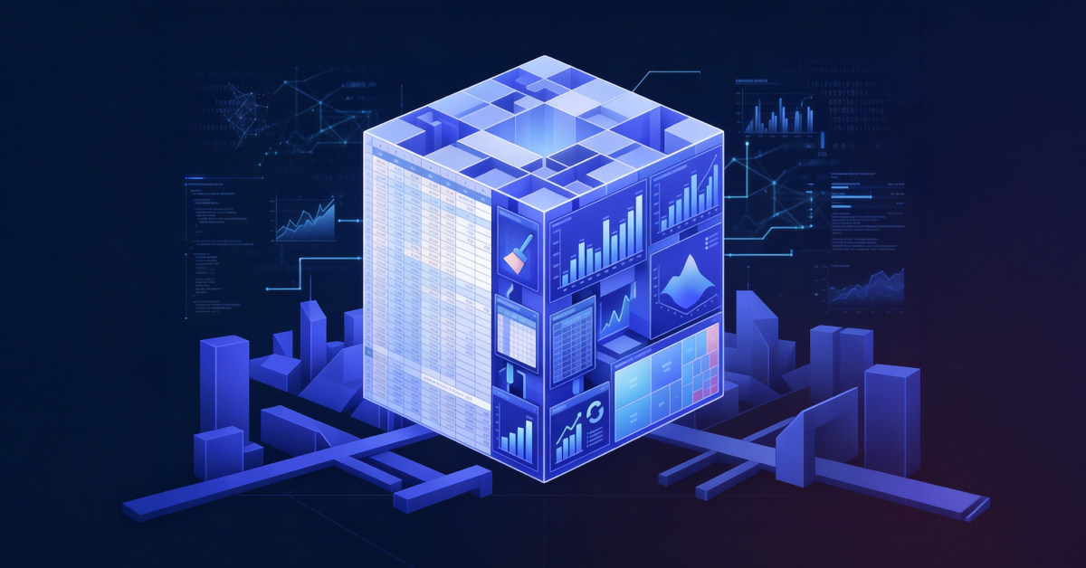 The Best Data Analysis Tools in Excel for Finance Teams in 2026