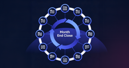 Month-End Close Automation: What It Is, How It Works, and Which Software Does It Best in 2026