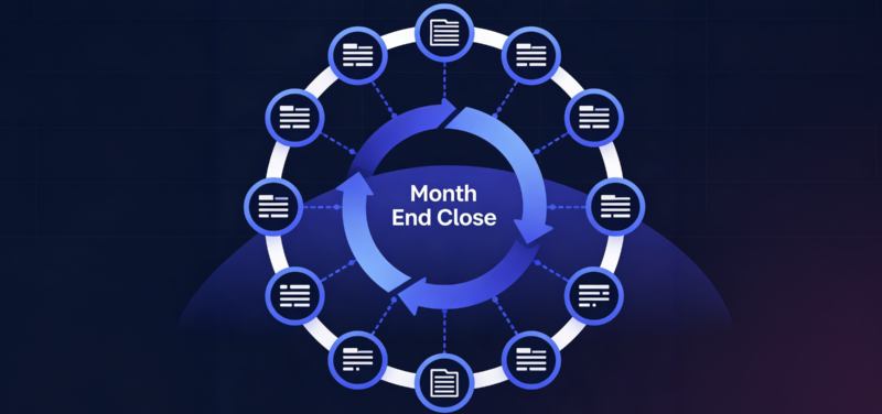 Month-End Close Automation: What It Is, How It Works, and Which Software Does It Best in 2026