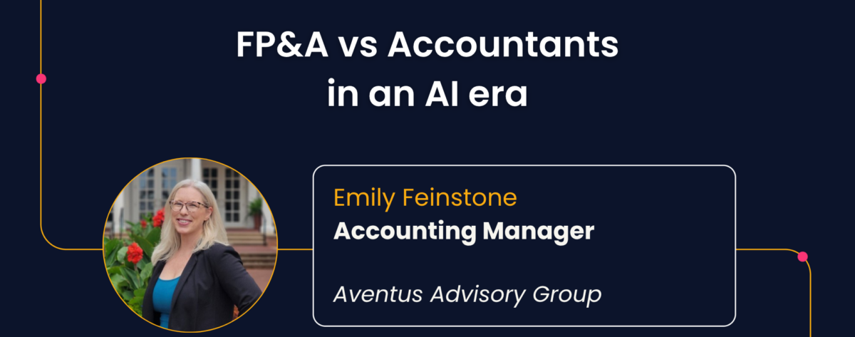 The Data Wrangler: Emily Feinstone on Automating Accounting from the Ground Up 