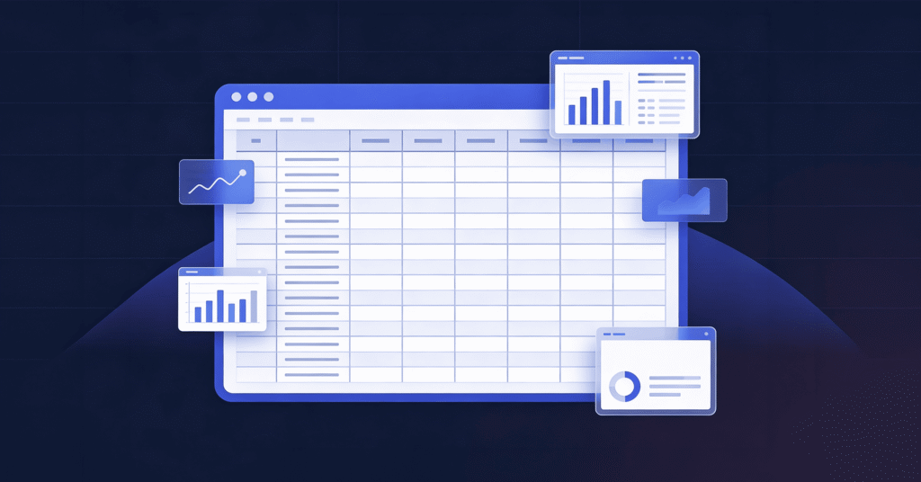 Financial Report Template (Free Excel Download + Guide)