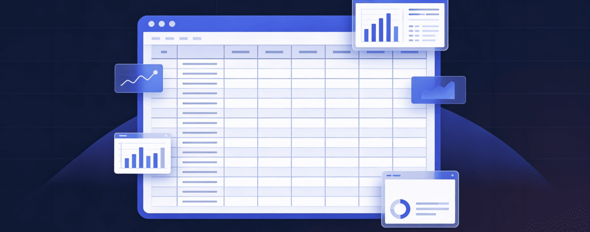Why Native Excel Automation Tools Have a Ceiling (And What Sits Above It)