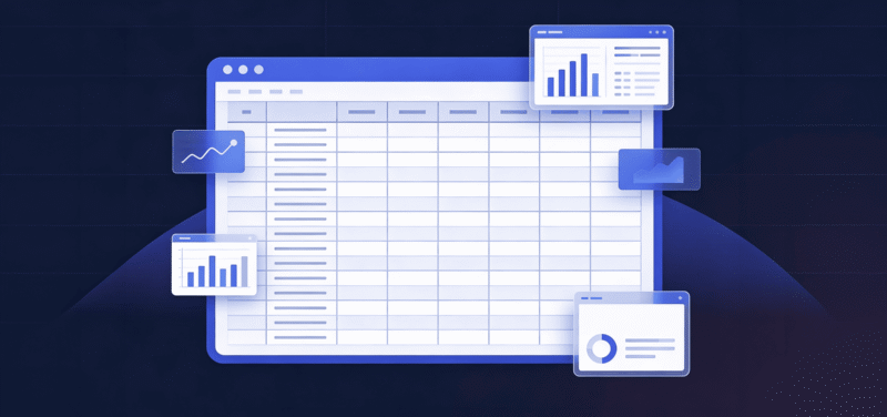 Excel-connected FP&A Platforms: A Midmarket Buyer’s Guide