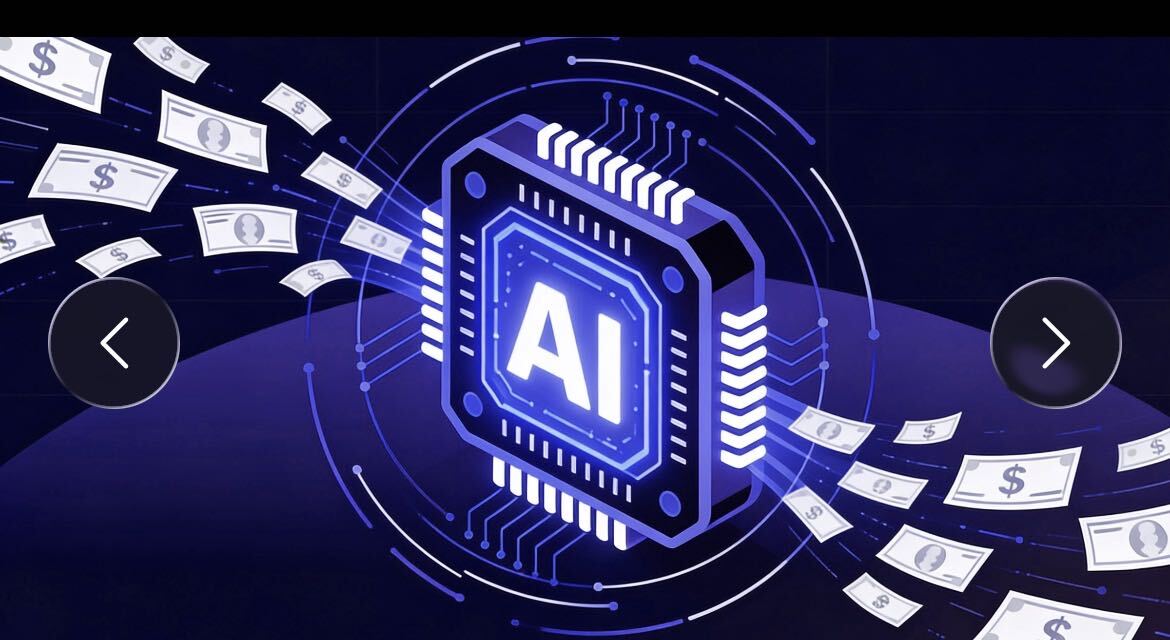 Unified Data Connection: How FinanceOS Streamlines AI and Data Management in Finance