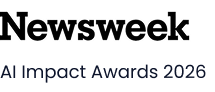 Newsweek — AI Impact Awards 2026