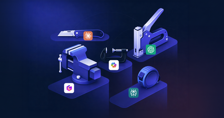 Do I need AI built into my FP&A tool, or can I use a general AI tool across everything?