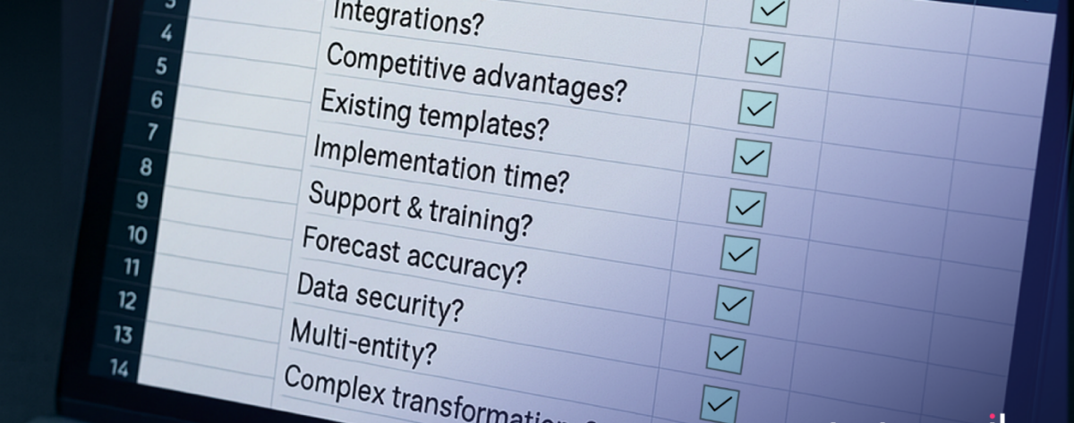 Datarails Pricing in 2026: What You Pay For, Plan by Plan